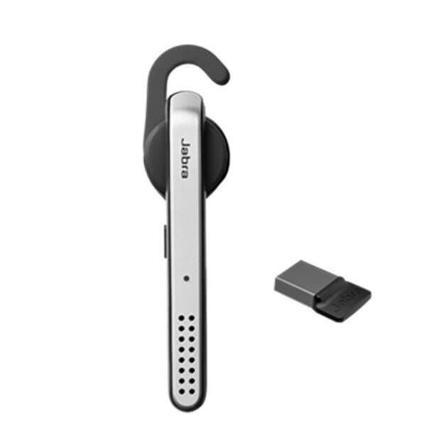 Jabra Stealth UC II Bluetooth Headset Jabra 5578230109 Headset Store